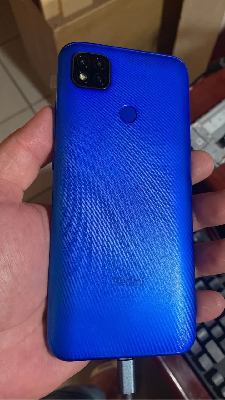 Redmi 9c 64gb