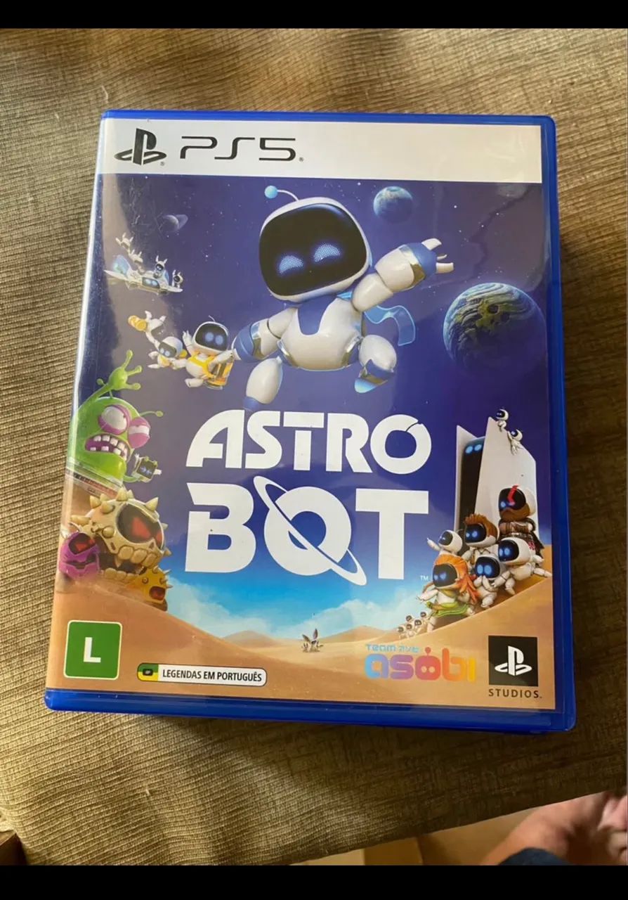 Jogos PS5  - Foto 3