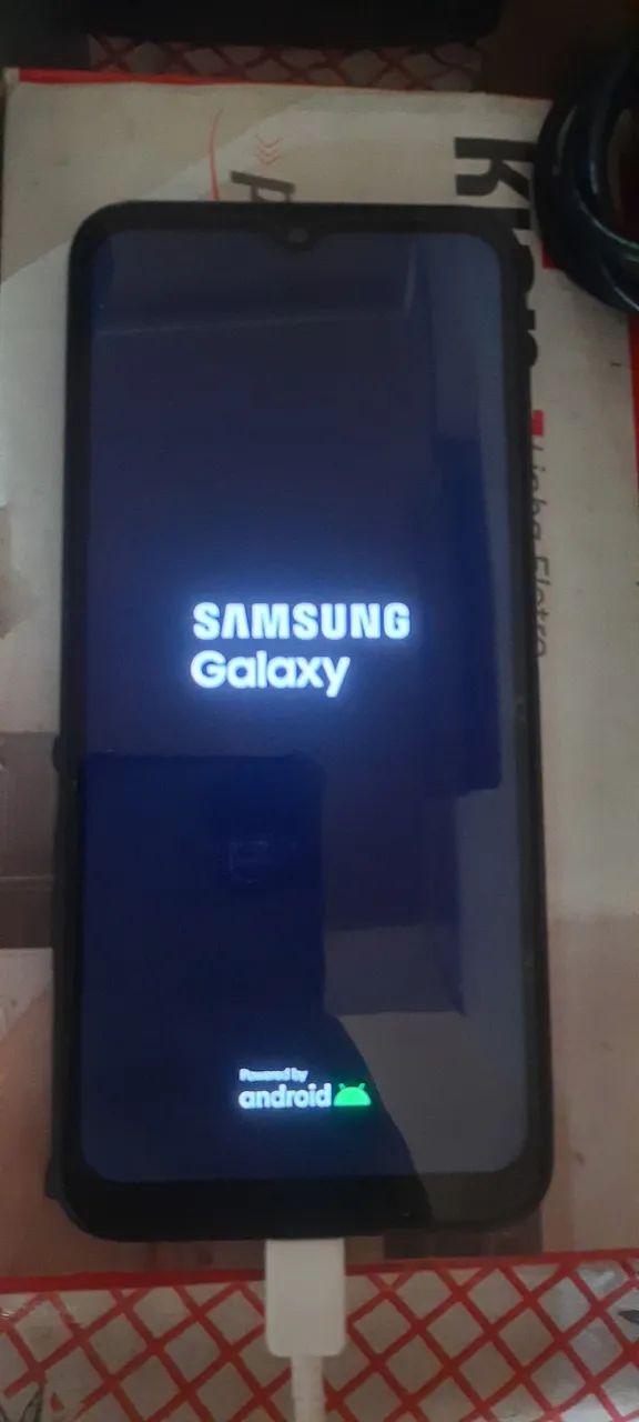 Celular sansung A14 64g - Foto 4