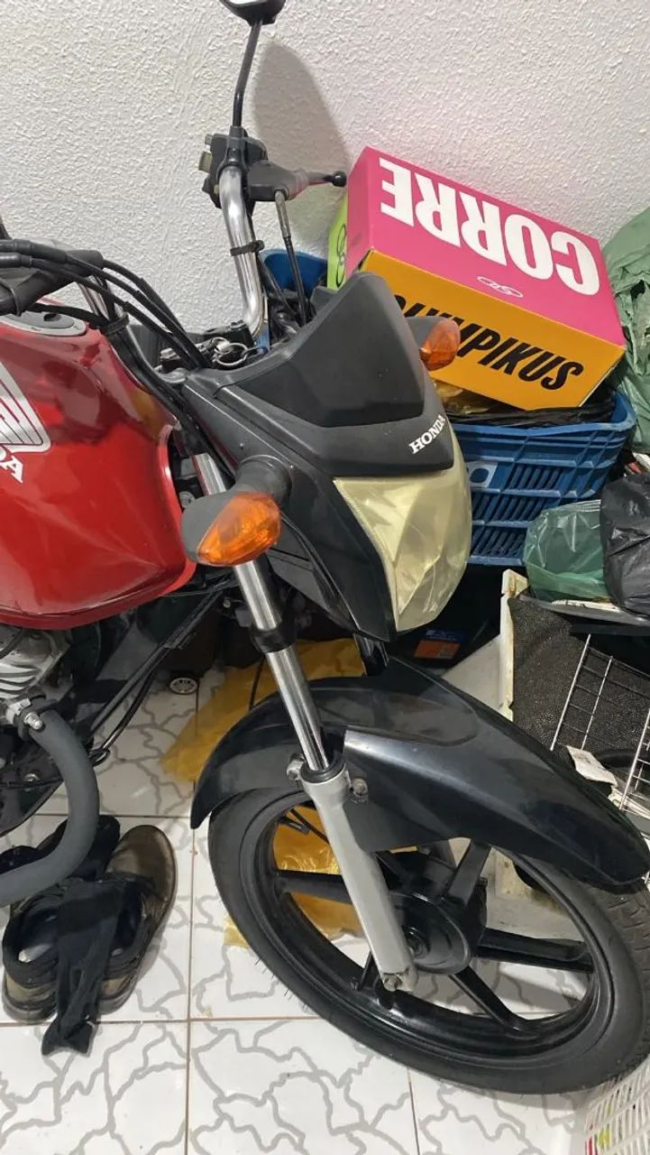 VENDO START 160 - Foto 3