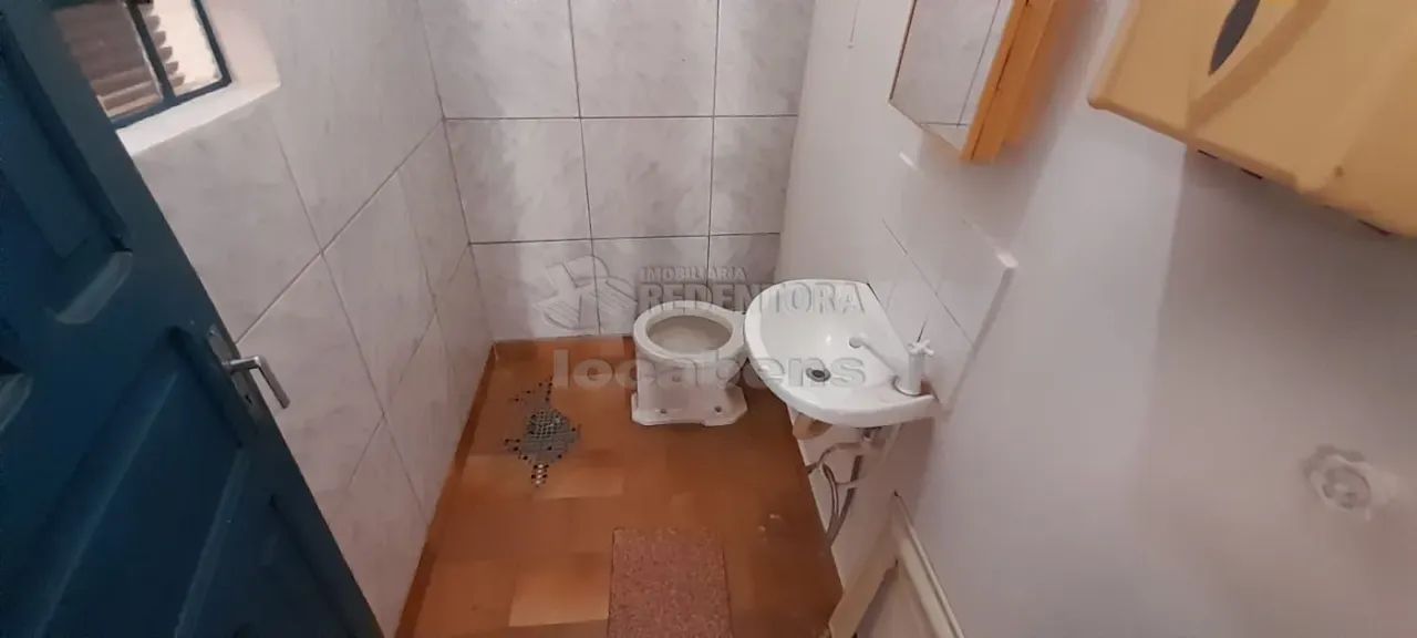 Salão comercial com 1 banheiro - Foto 5