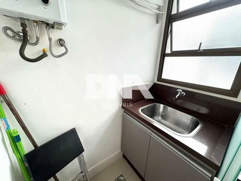 Apartamento : / Residencial / Ipanema - Foto 5