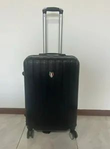 Mala de viagem com rodinhas (40cmX60cm)