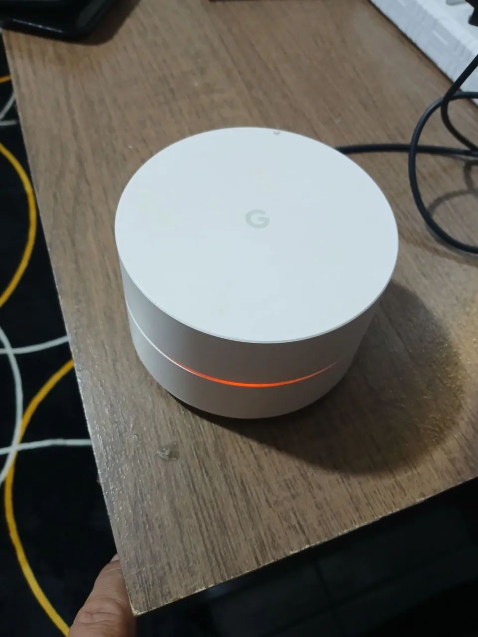 Google Wi-Fi  - Foto 2
