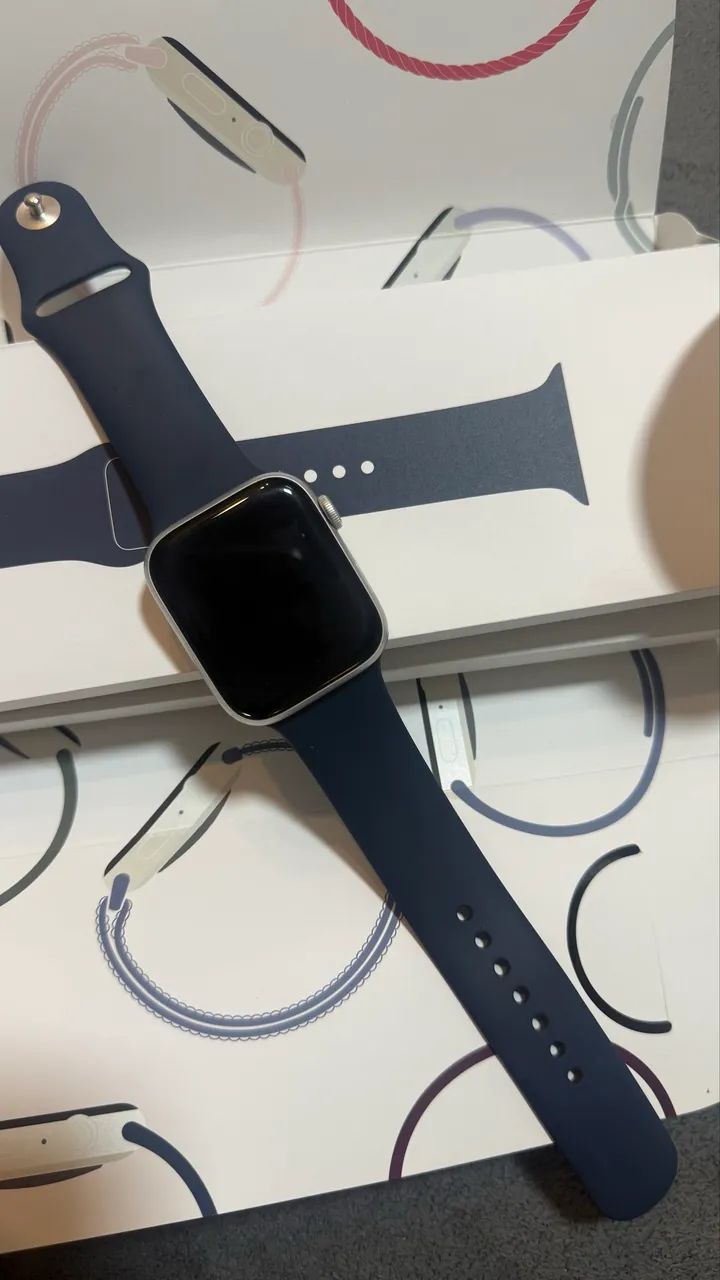 Apple Watch SE - Foto 5