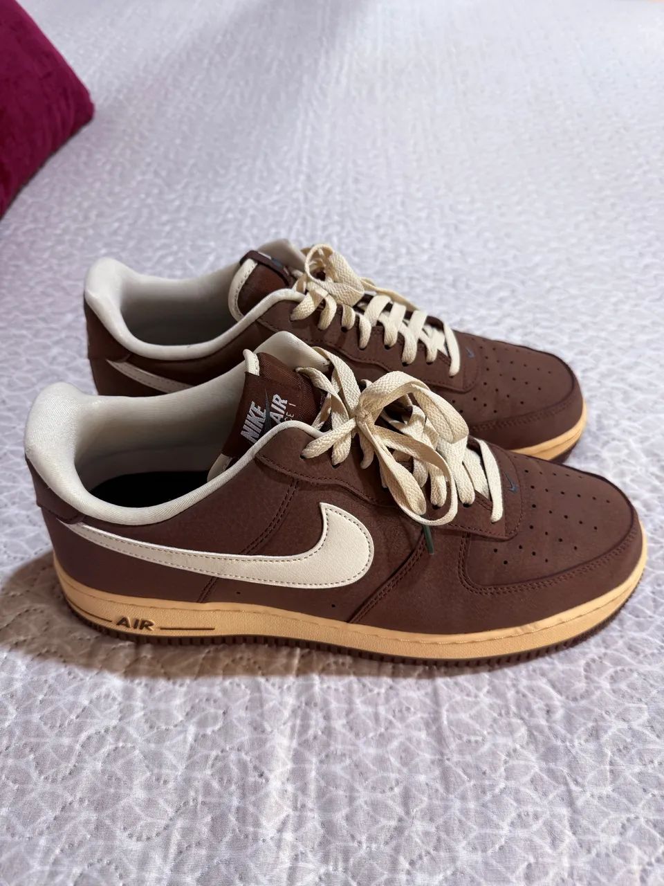 TÊNIS NIKE AIR FORCE 1
