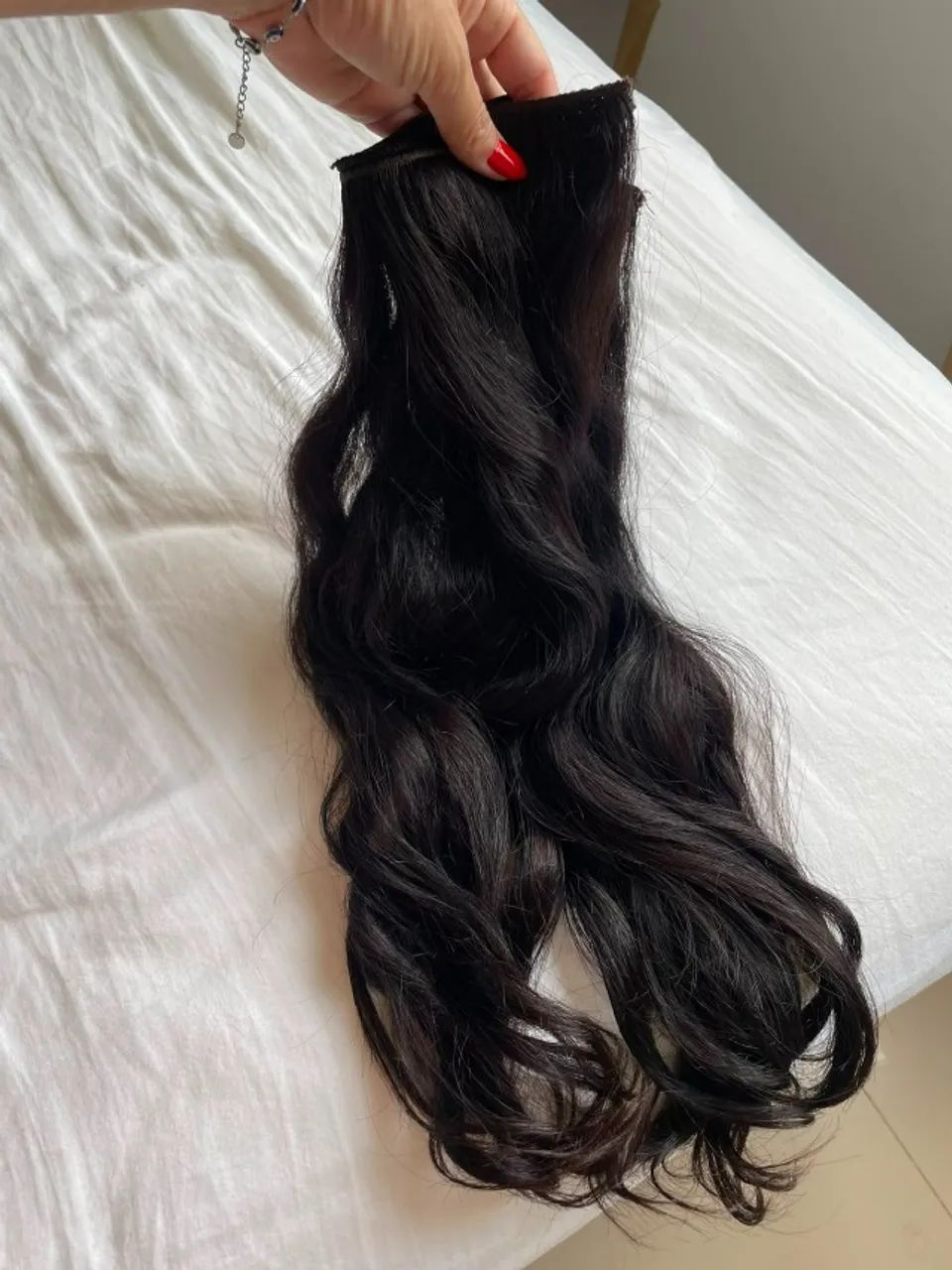 Cabelo Mega Hair - Foto 4