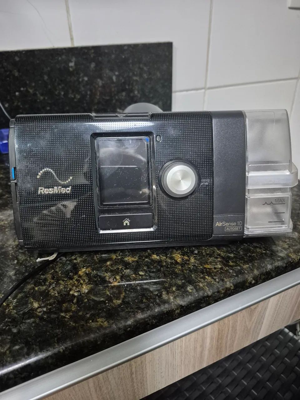 CPAP / RESMED,  AIR 10