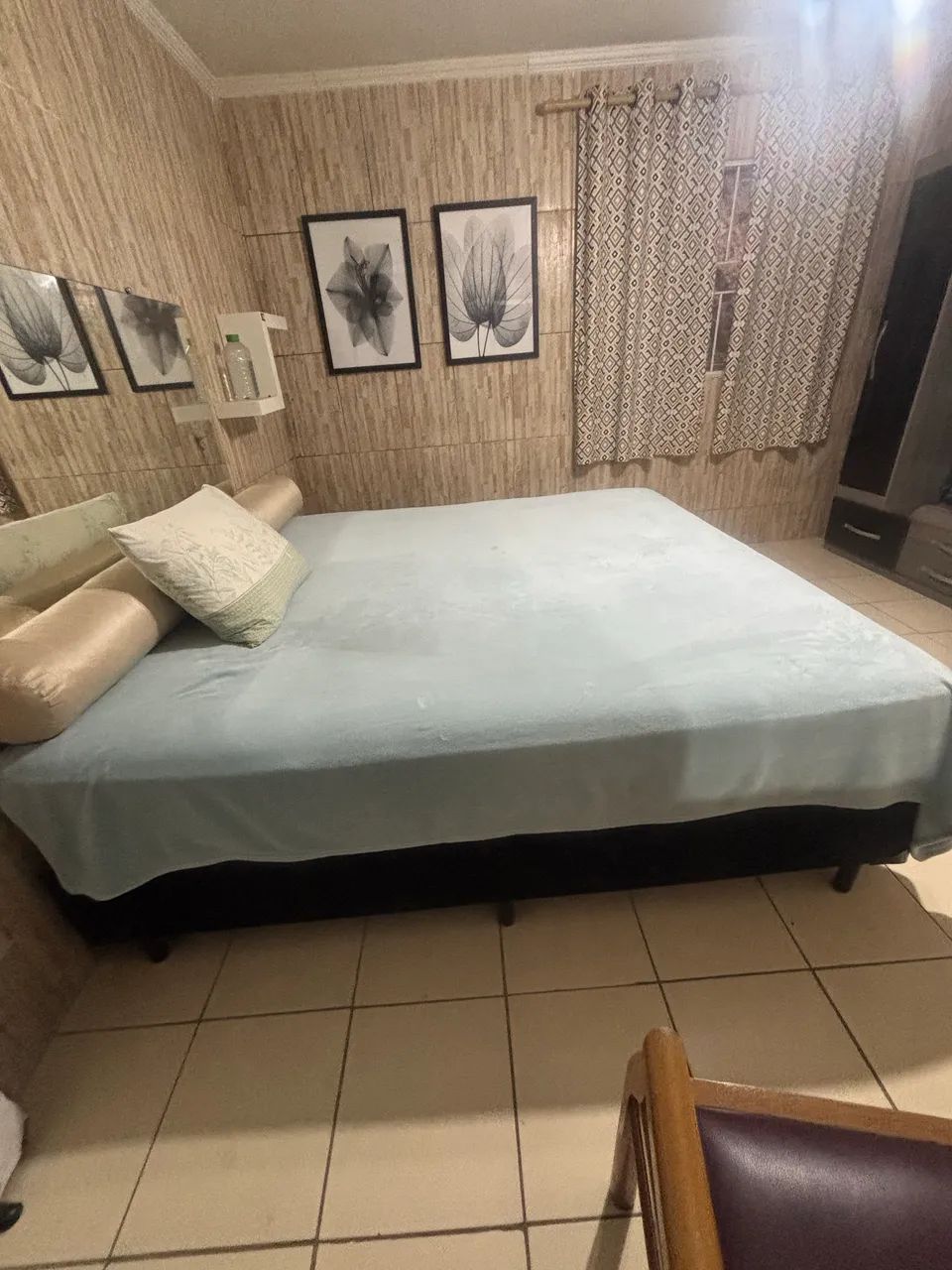 Cama king - Foto 2