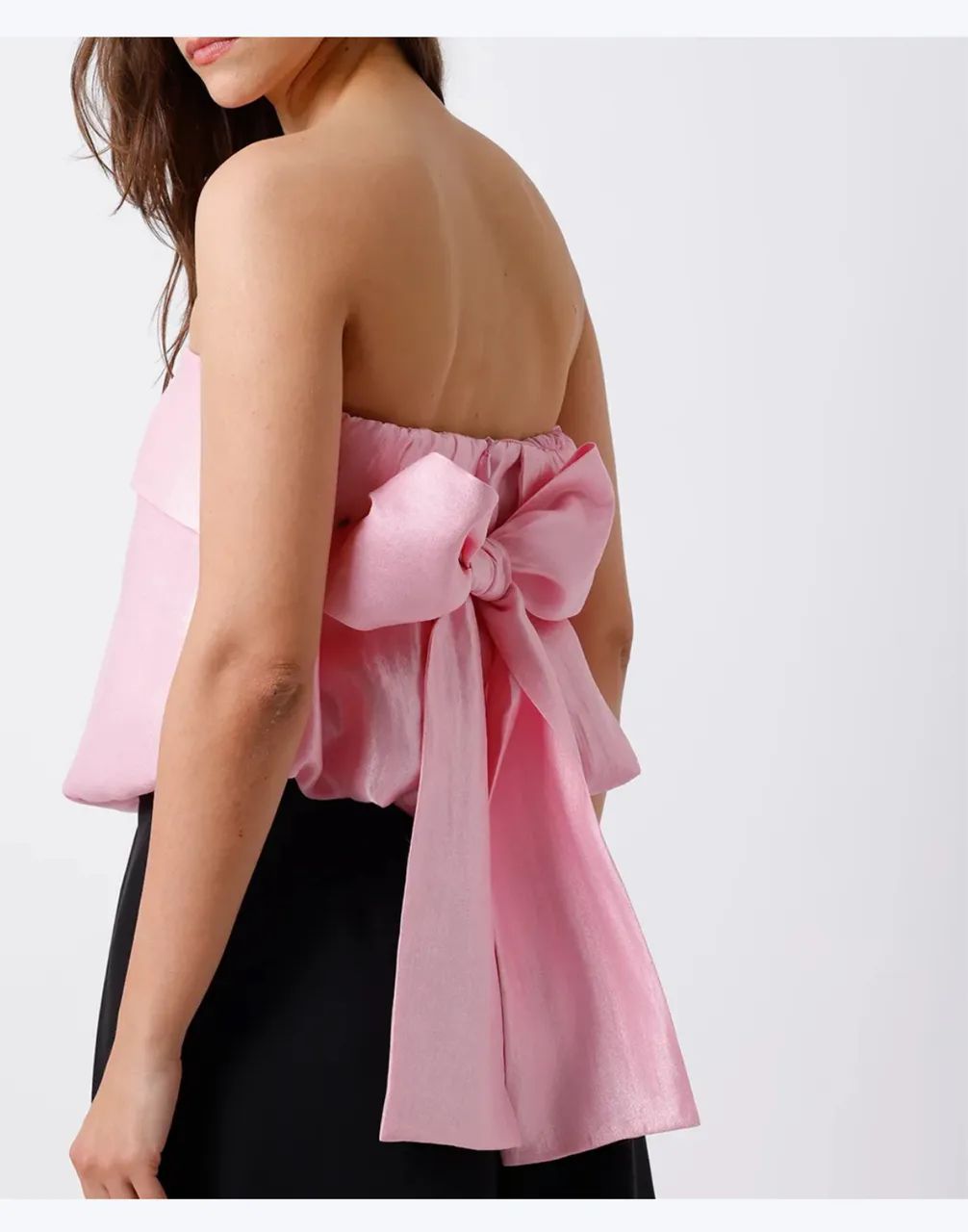 Blusa rosa - Foto 3