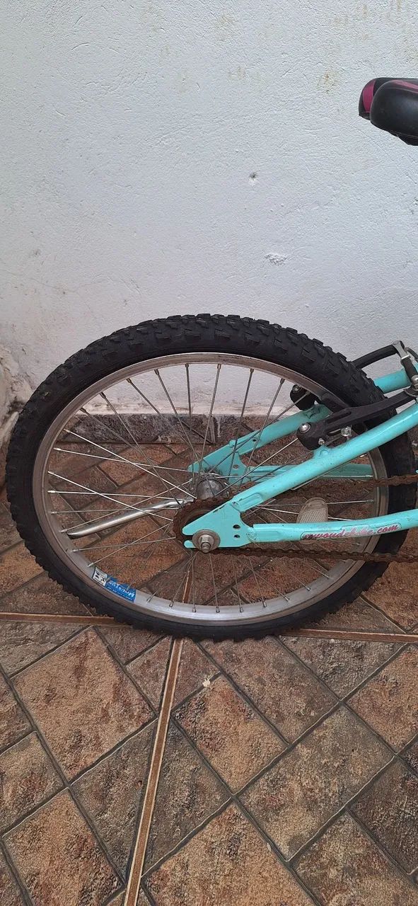 Bicicleta Infantil  - Foto 4