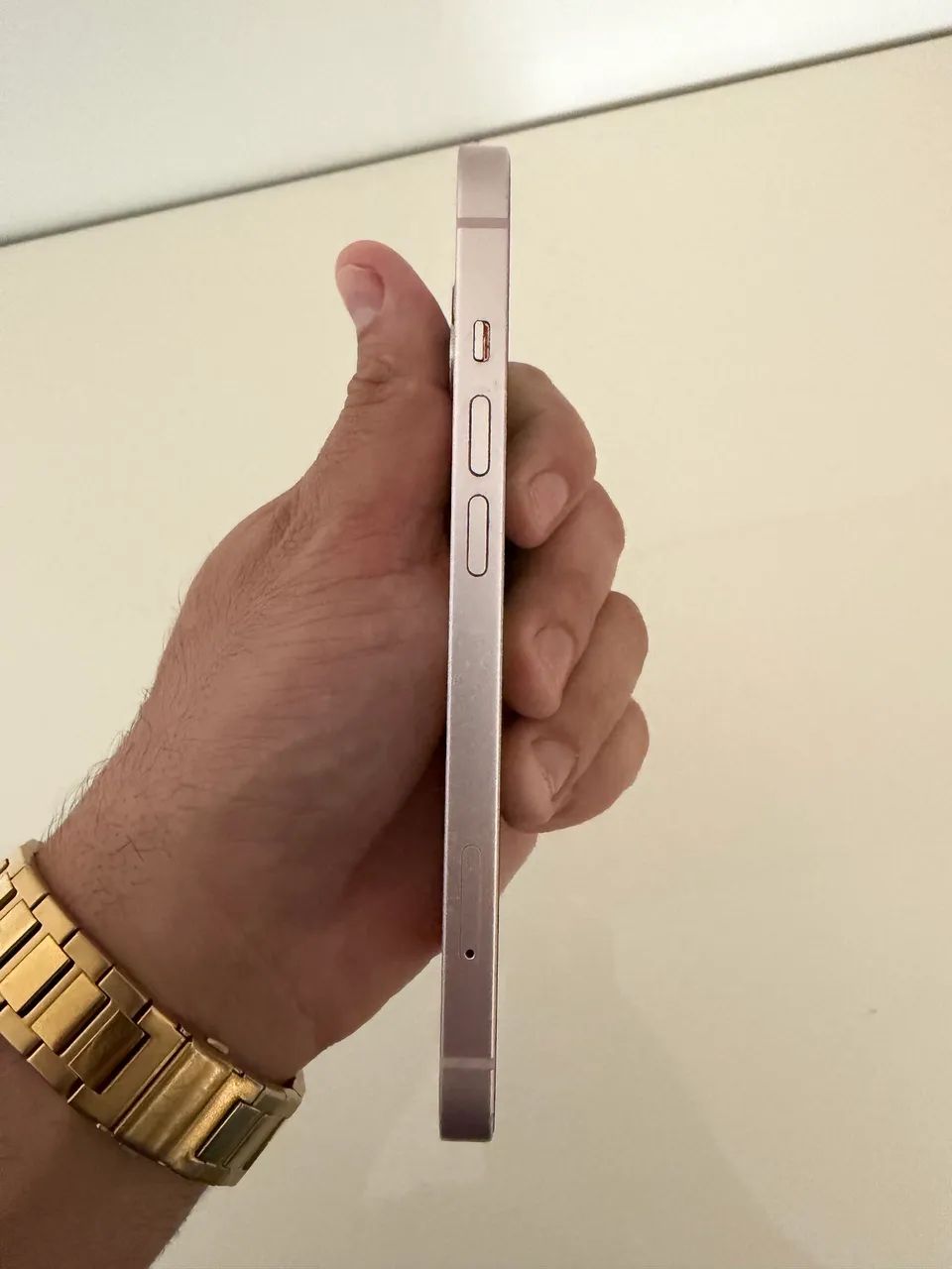 IPHONE 13 (Usado) - 128GB - em perfeito estado.  - Foto 5
