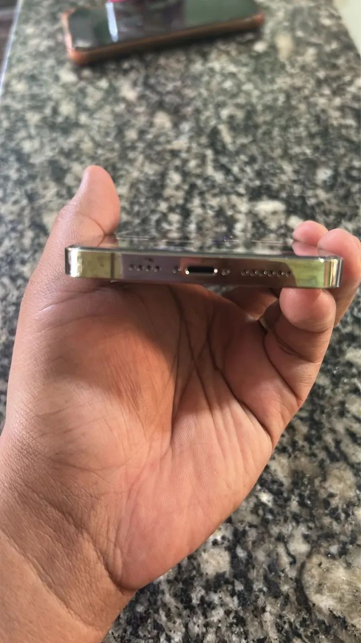 IPHONE 14 PRO MAX 256 GB - Foto 3