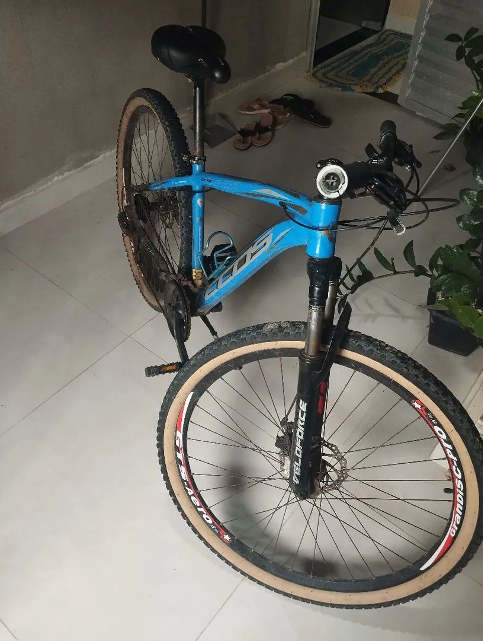 Bike aro 29