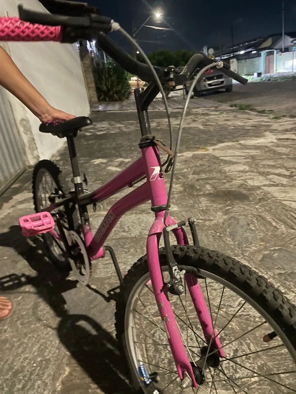 Bicicleta  - Foto 2