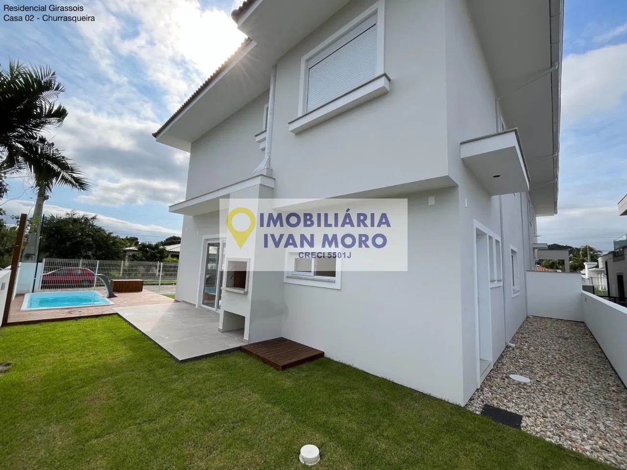 Casa à venda em Daniela - Florianópolis - SC - Foto 4