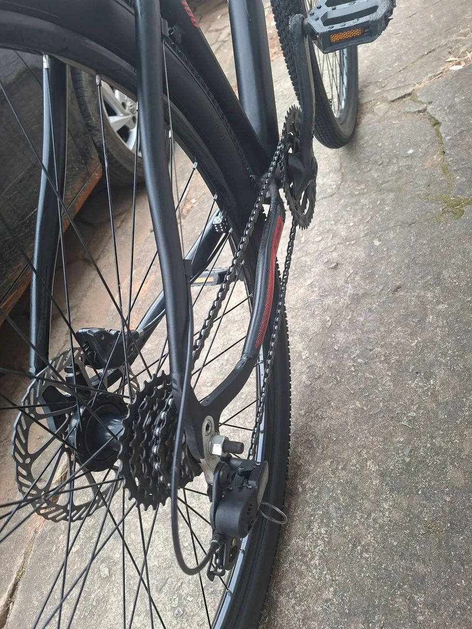Bike aro 29 - Foto 5