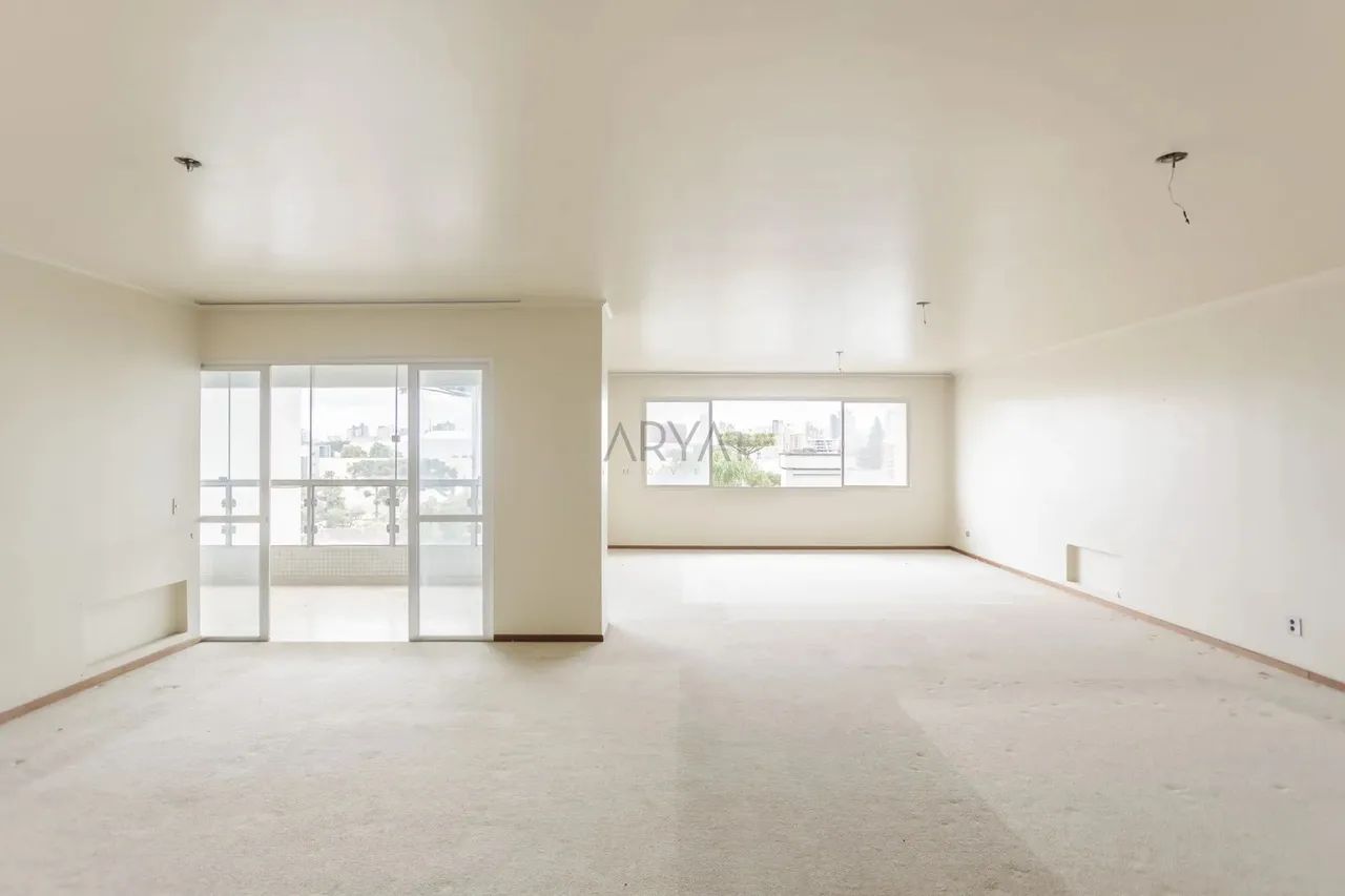 Apartamento à venda no Batel ARYA1 - Foto 2