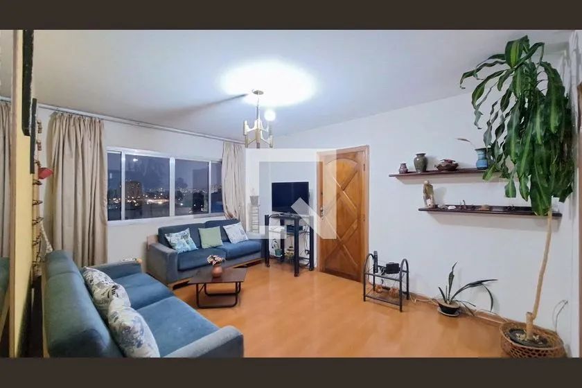 Apartamento à Venda - Lapa, 3 Quartos, 98 m2