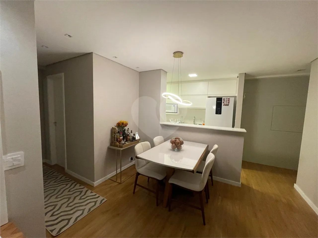 Apartamento com 2 quartos à venda em Bela vista - SP - Foto 2