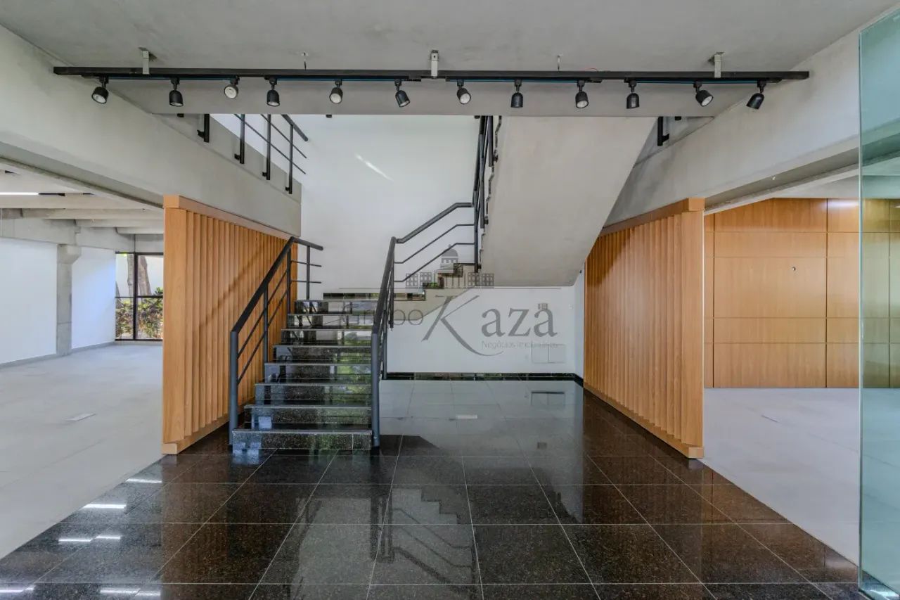 Prédio Comercial - Alto de Pinheiros - 550m².