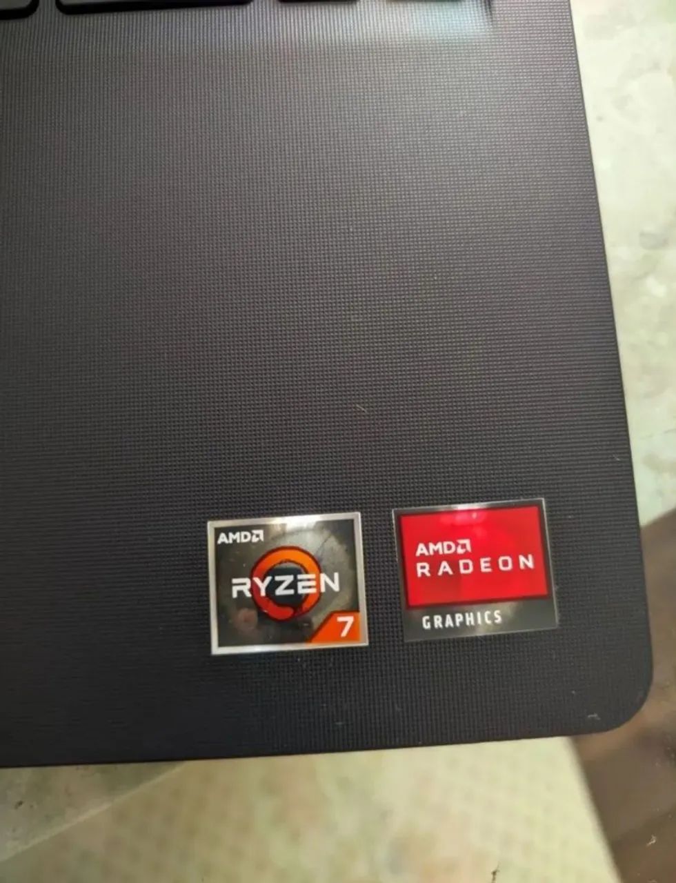 Dell Vostro Ryzen 7 - Foto 2