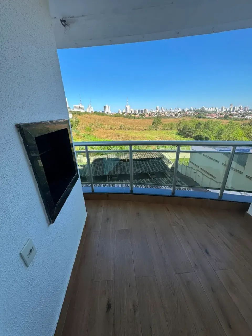 APARTAMENTO SEMI-MOBILIADO PARA LOCAÇÃO | EDIFÍCIO PORTAL CUIABÁ - Cuiabá - MT - Foto 5