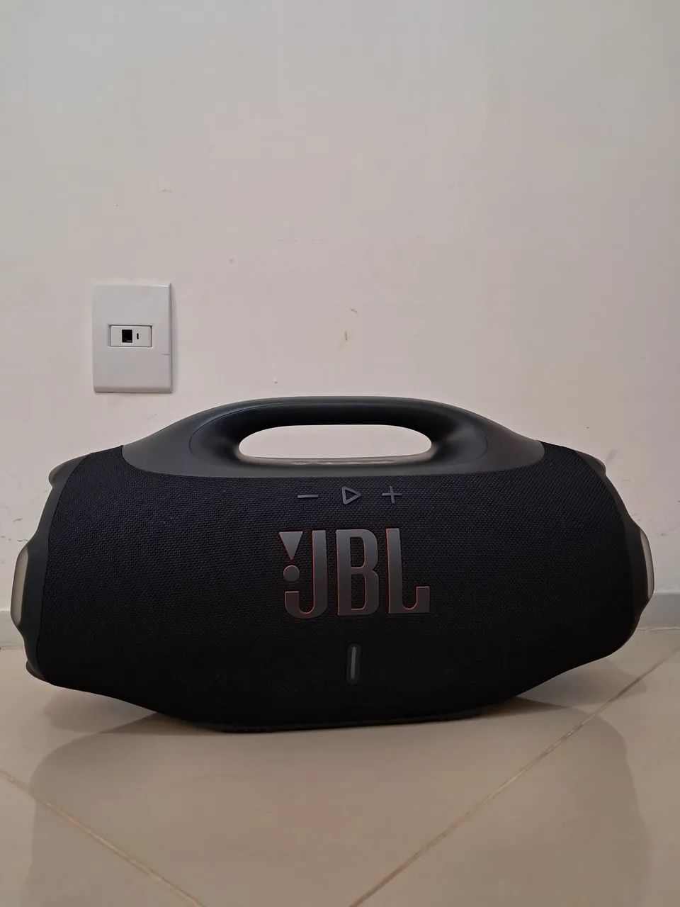 JBL BOMBOX 4 ORIGINAL - Foto 3