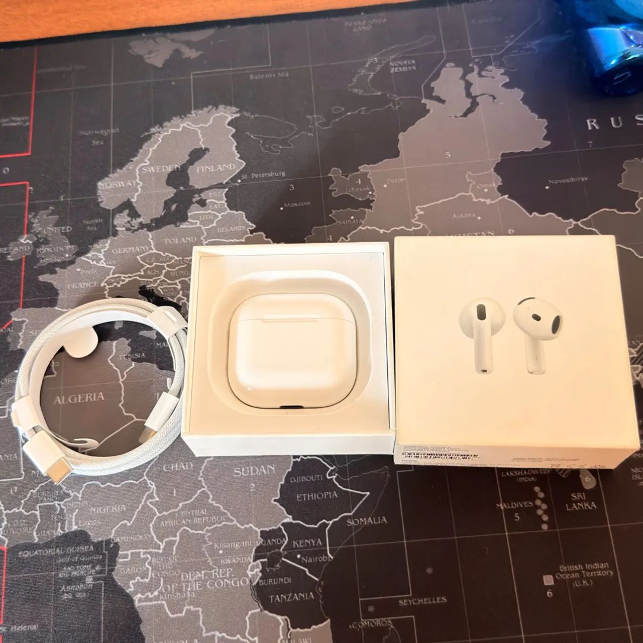 AirPods 4- Original - Foto 2