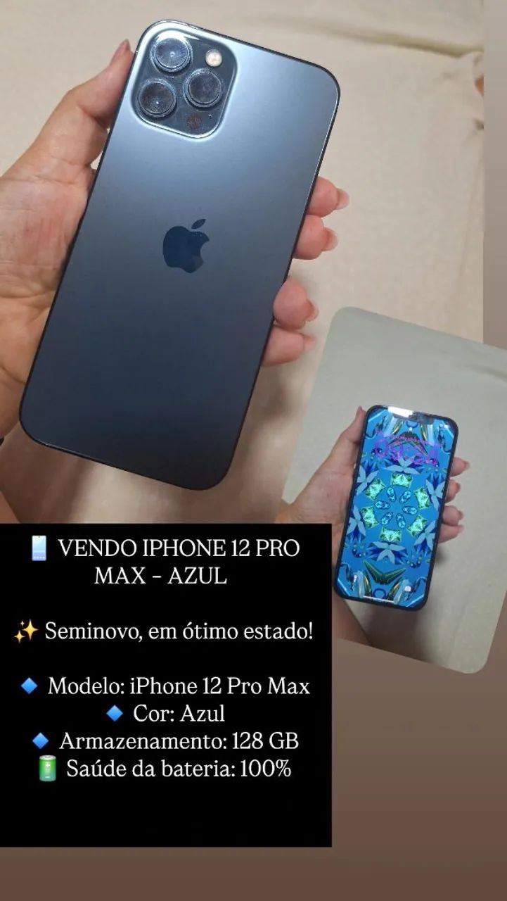Iphone 12 pro max