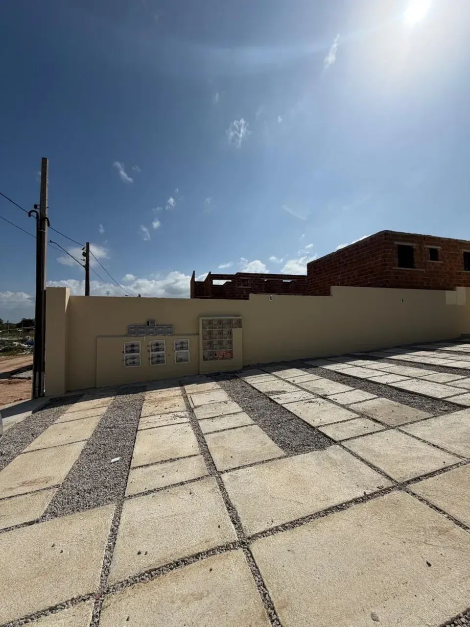 APARTAMENTO 2 quartos em Barrocão - Itaitinga - CE - Foto 3
