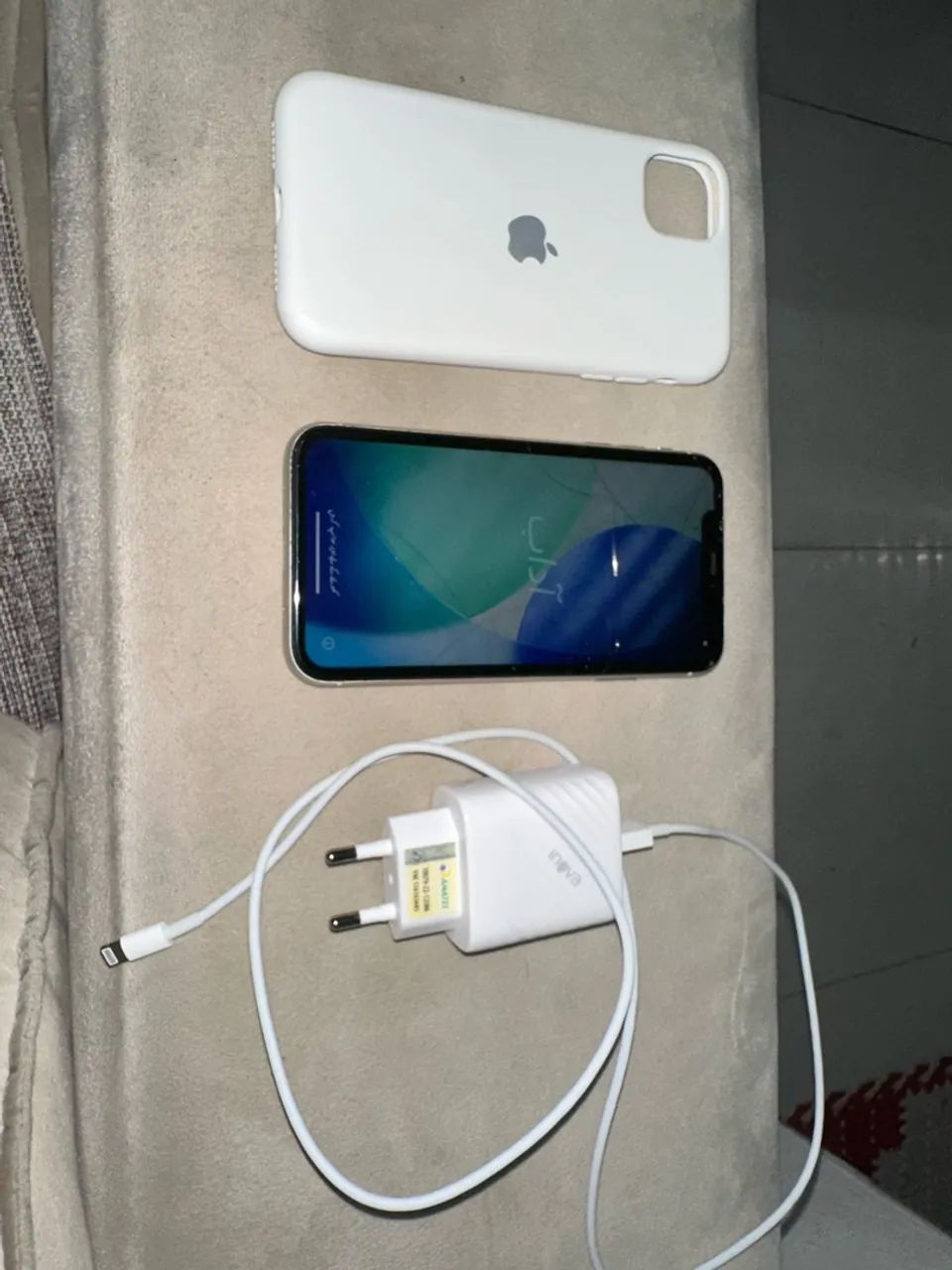 iPhone 11  - Foto 2