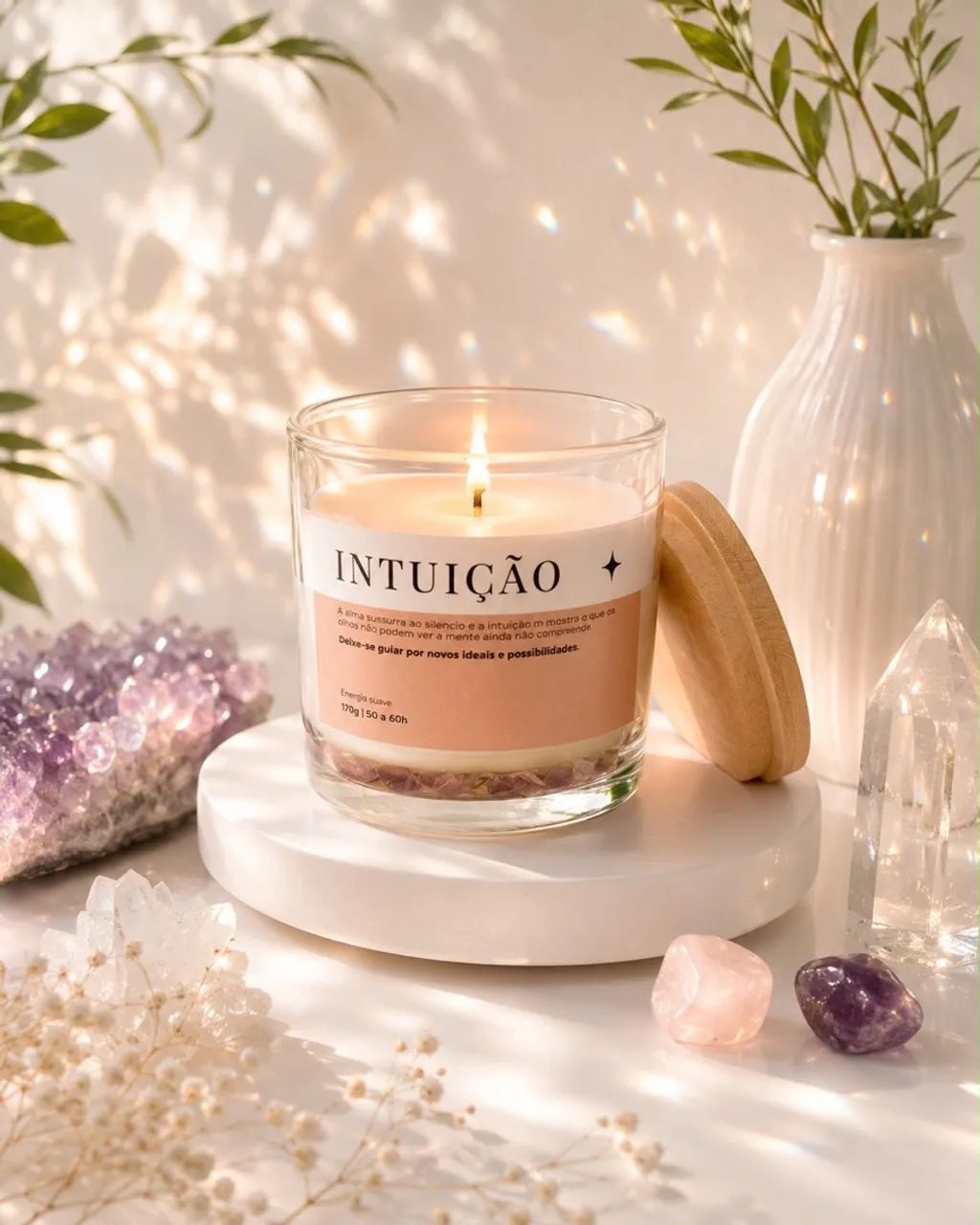 Velas aromáticas  - Foto 5