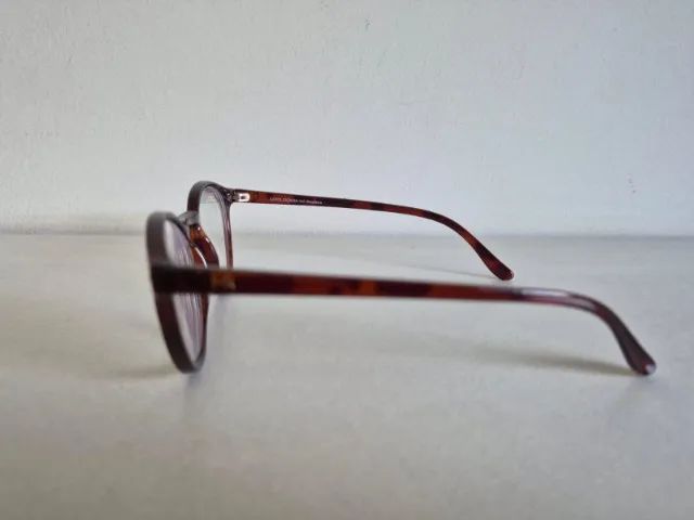 armação de óculos carol cazassa eyewear - Foto 2