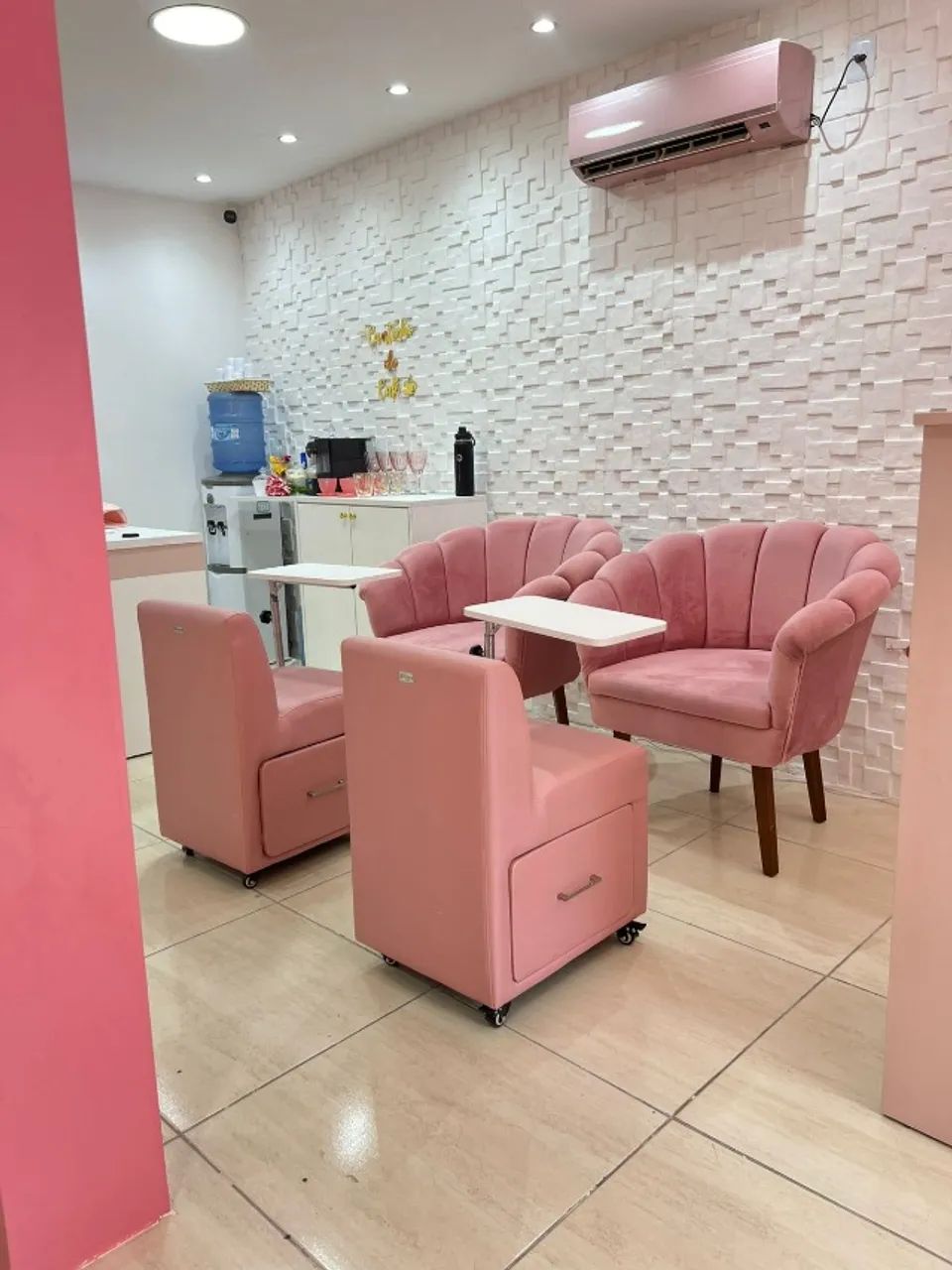 CIRANDINHAS PARA MANICURES  - Foto 3