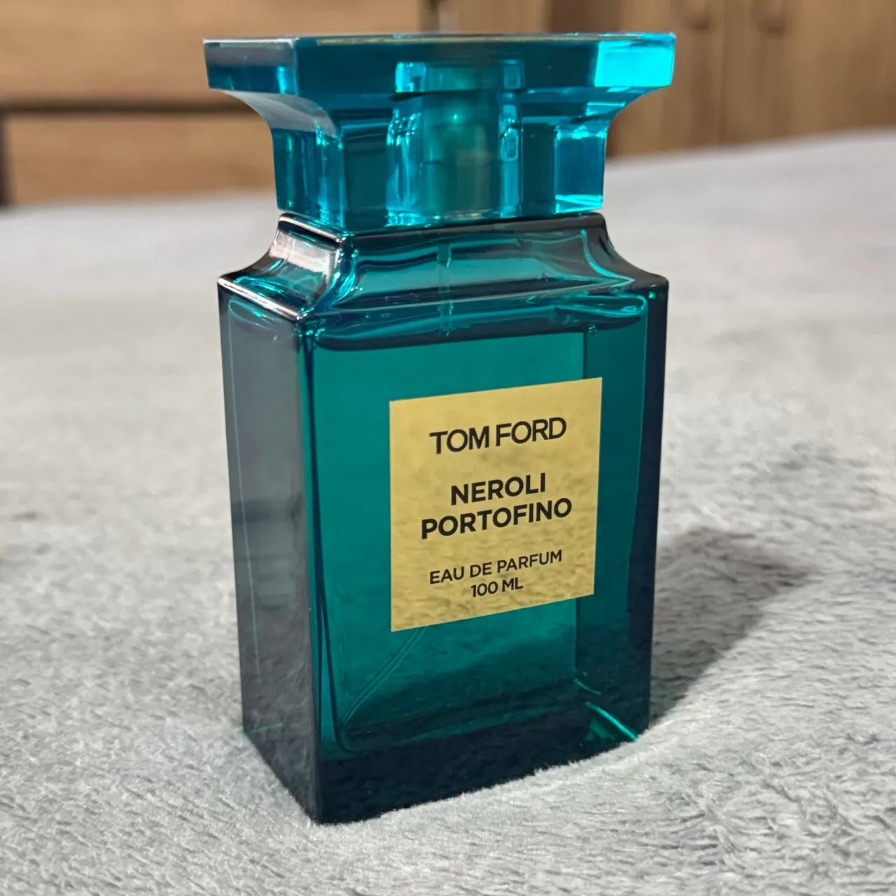 Perfume Tom Ford Neroli Portofino