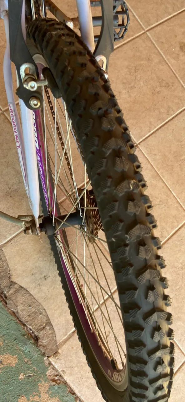 Bicicleta Feminina - Foto 2