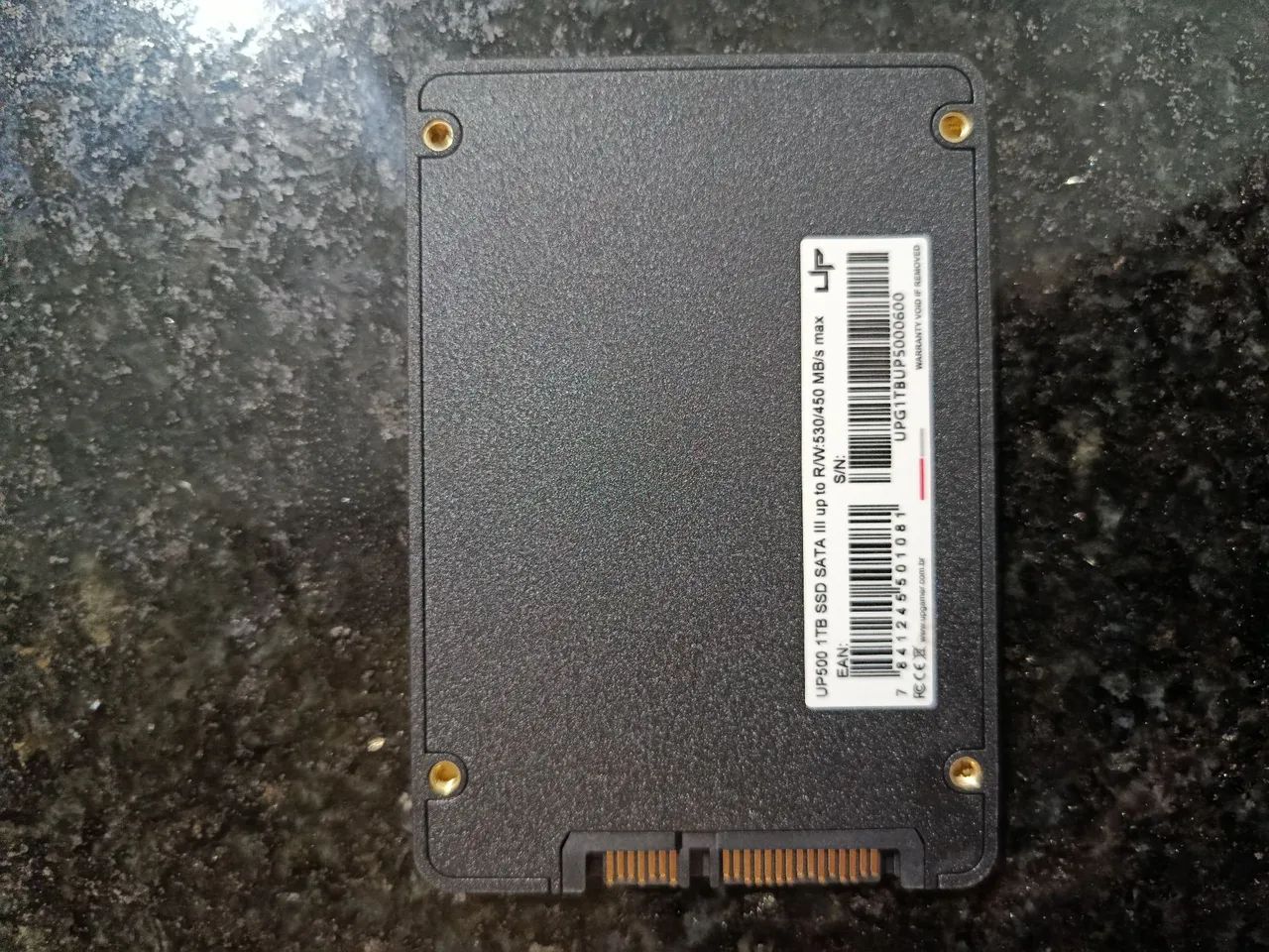 SSD 1 tb UP gamer  - Foto 4