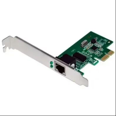 Placa de rede 10/100/1000Mbps - Foto 3