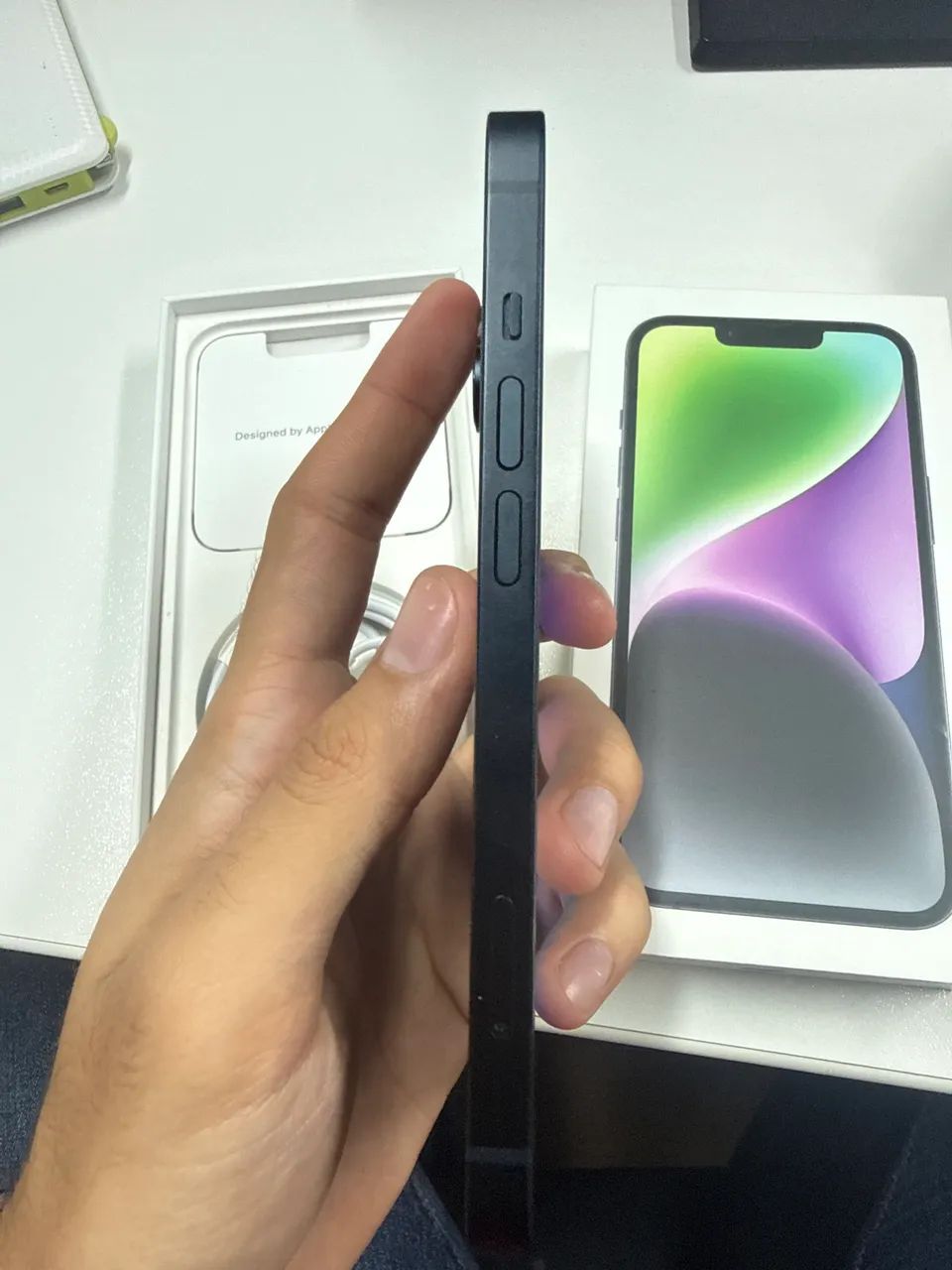 iPhone 14 128GB - Foto 5