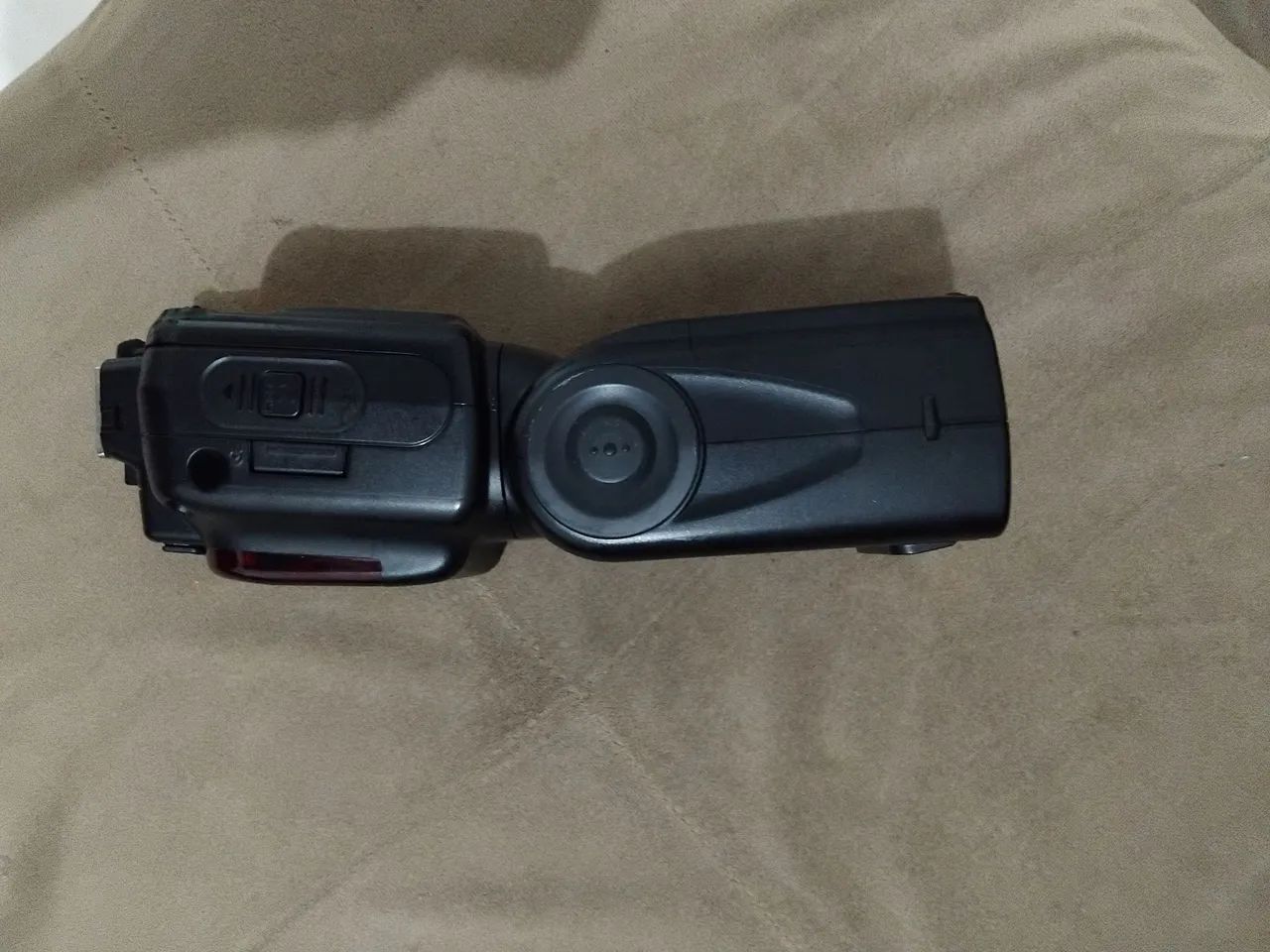 Flash Nikon USB 910 - Foto 2