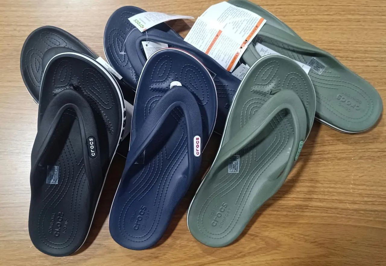 Sandália CROCS  - Foto 2