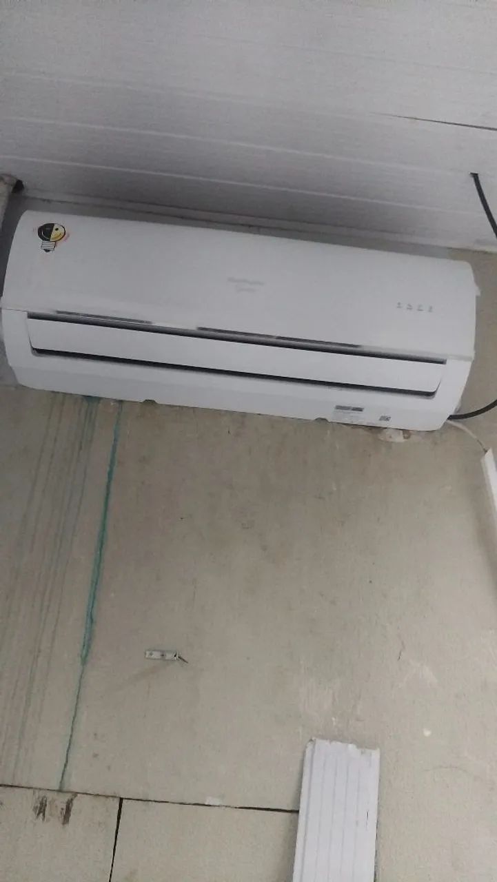 VENDO AR CONDICIONADO 