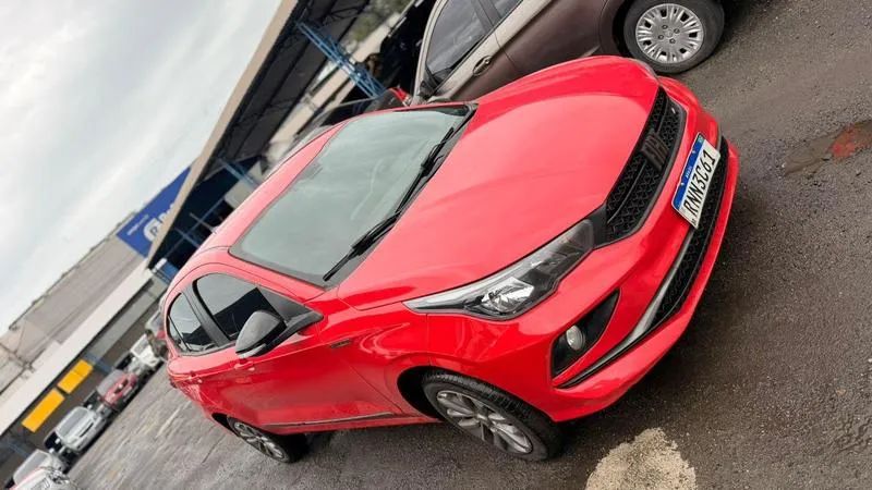 Fiat Cronos Drive 1.3 8V Flex 2022 - Foto 5