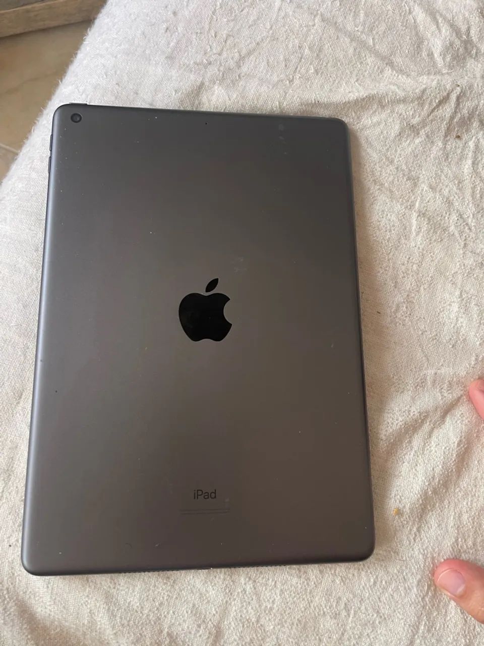 iPad 9