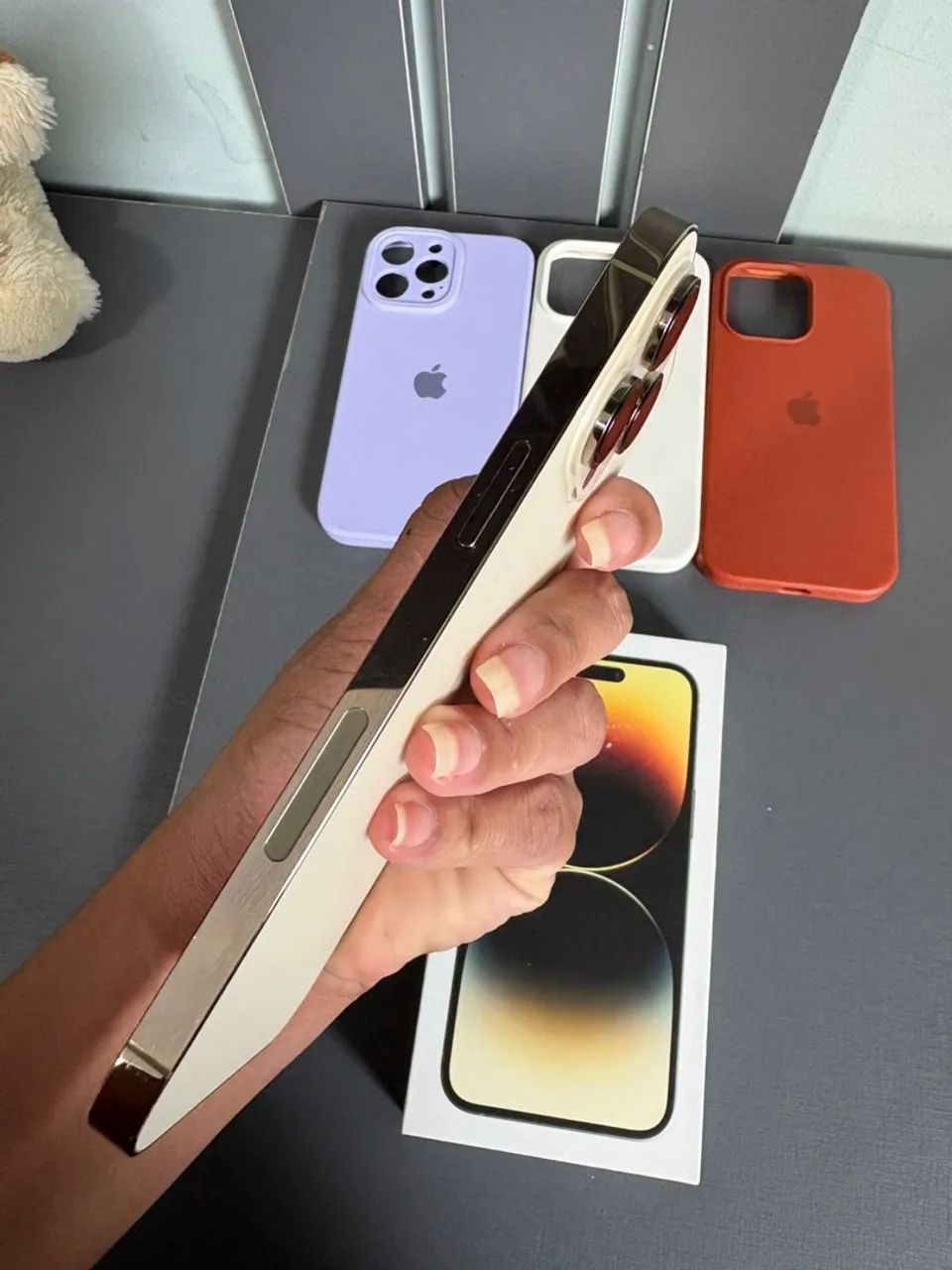 iPhone 14 Pro Max  - Foto 5