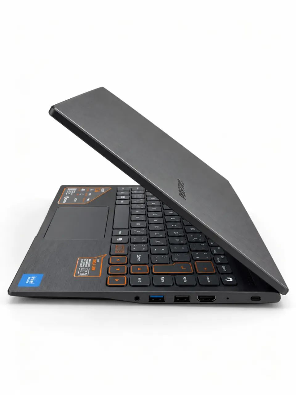 Notebook Positivo Vision C14 14? - Intel Celeron, 4GB RAM, 128GB - Conservado - Foto 5