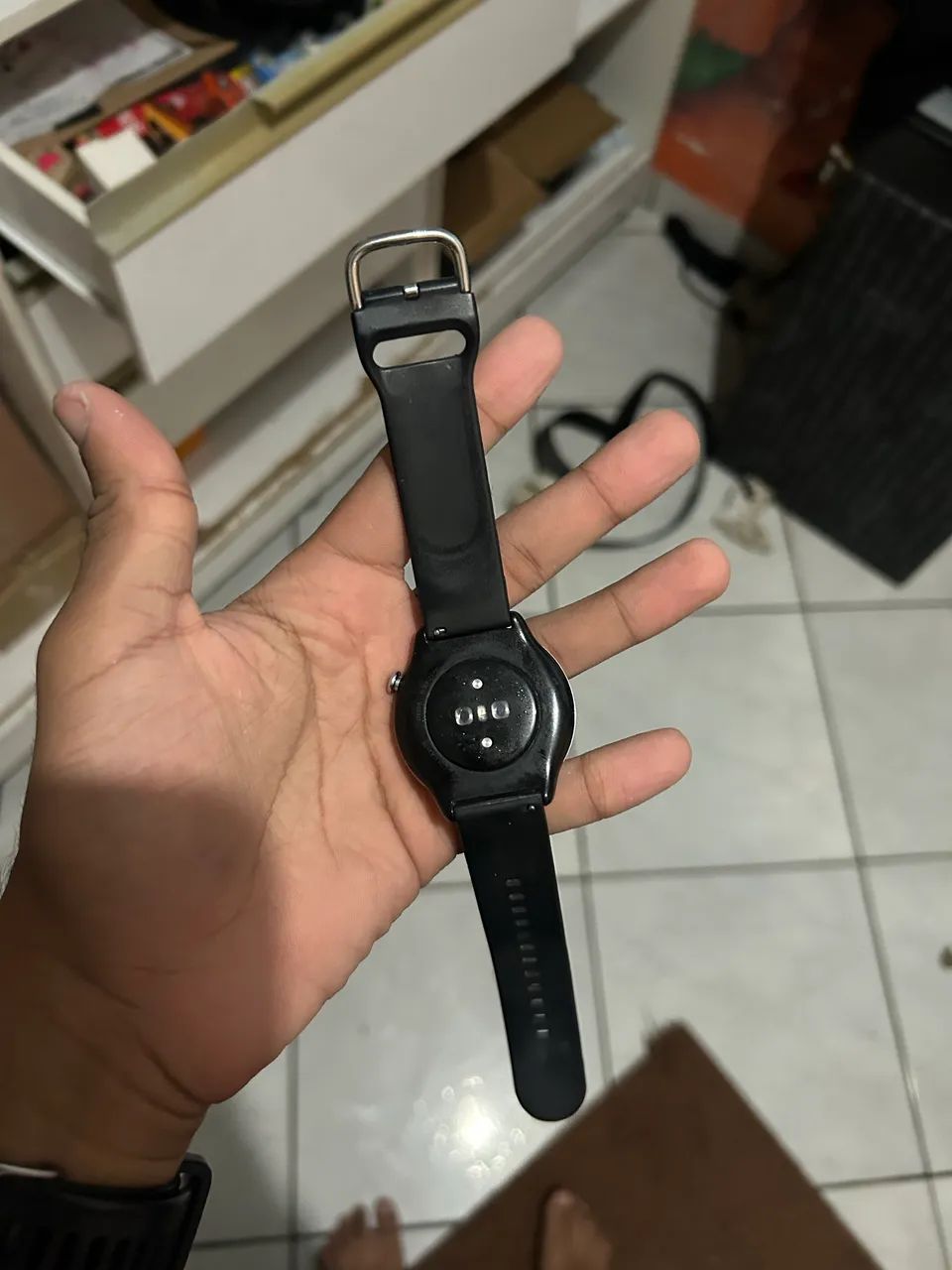 Amazfit Gtr Mini - Foto 2