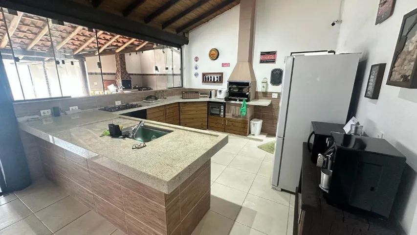 Casa/Rancho Vila de Estreito - Foto 3