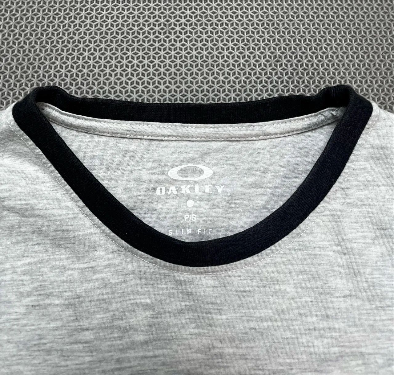 CAMISA O4KL3Y  MARK || RAGLAN - Foto 2